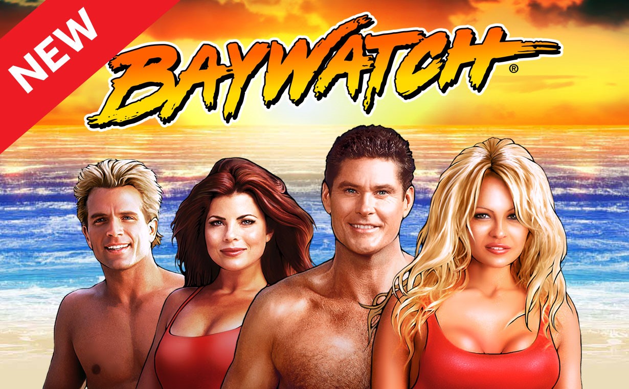 Baywatch slot vorschau