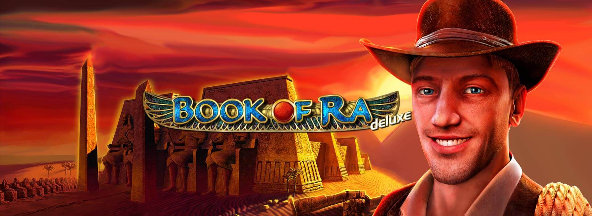 Book of Ra slot