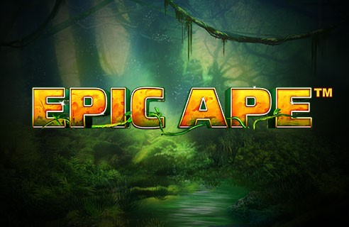 Epic ape spiel review