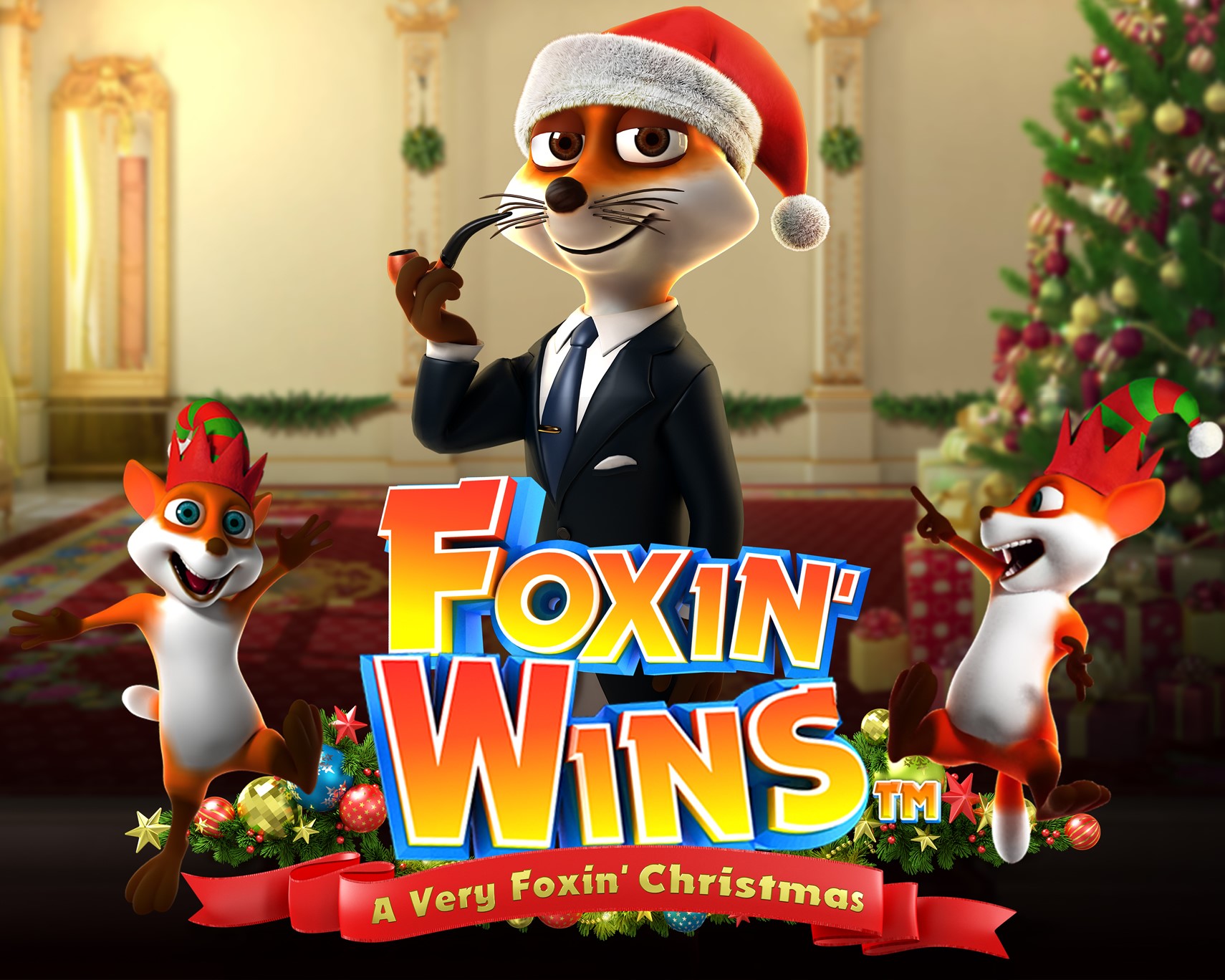 Foxin wins slot vorschau