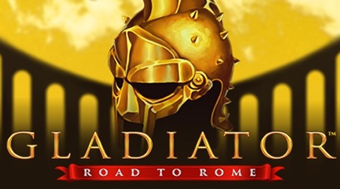 Gladiator road to rome slot vorschau