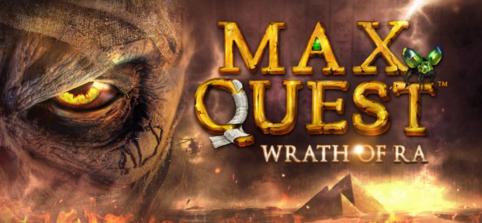 Max quest von betsoft