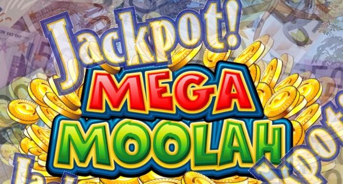 Mega moolah rekord jackpot