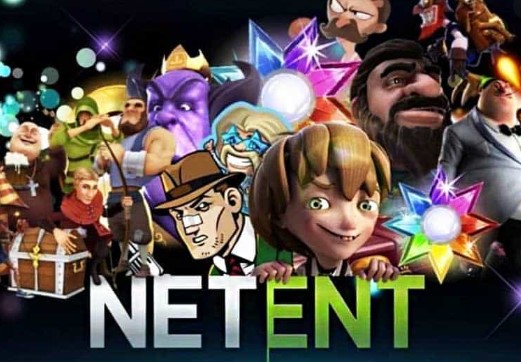 Netent in schweizer online casinos