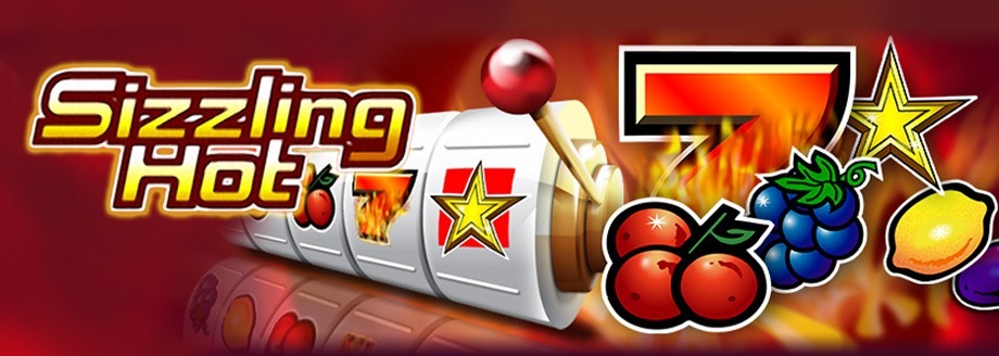 Sizzling Hot im Online Casino